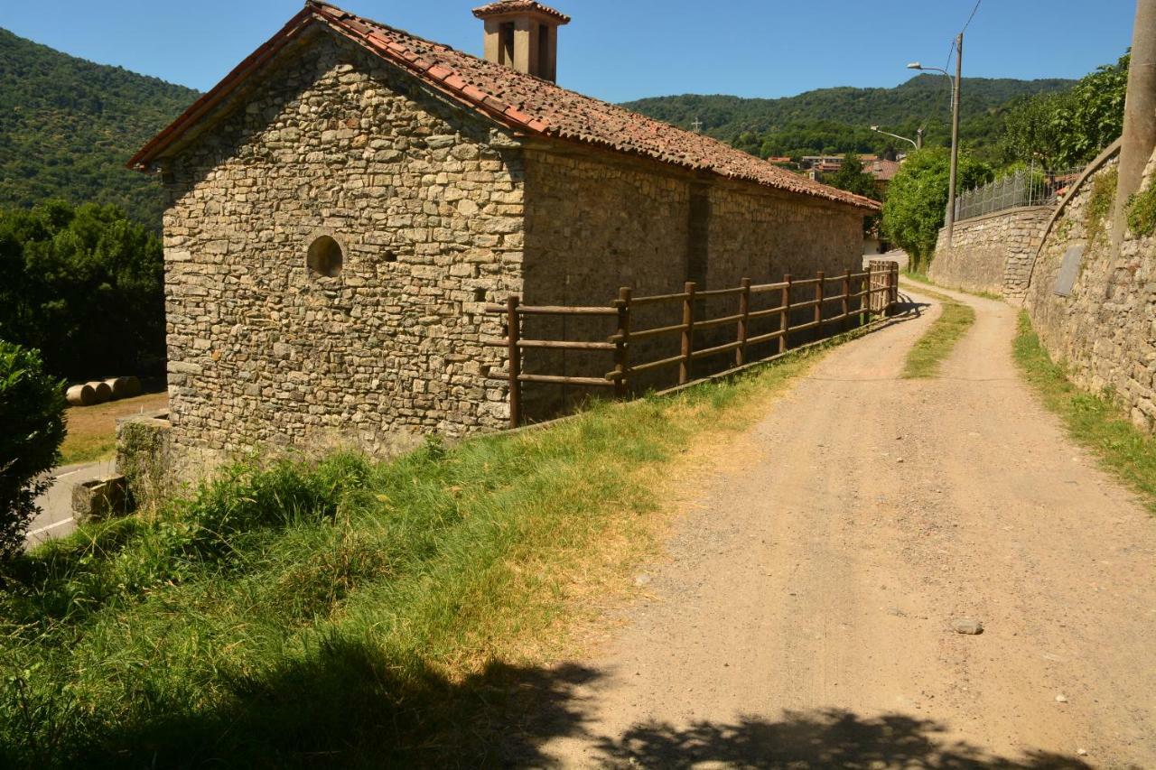 Cascina Del Sole Villa Asso Luaran gambar