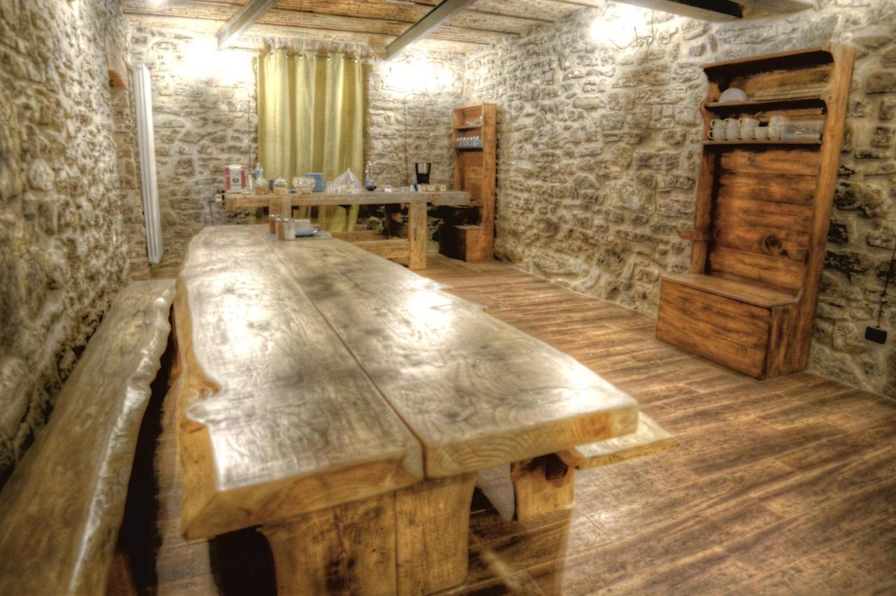 Cascina Del Sole Villa Asso Luaran gambar